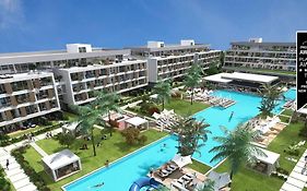 Courtyard Long Beach, Северный Кипр, Бассейн, Терраса, 500М От Моря